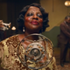 Illustration for article titled How to Get Away With Making Viola Davis 'Disappear': Ma Rainey's Hair and Makeup Leads Talk Transformation